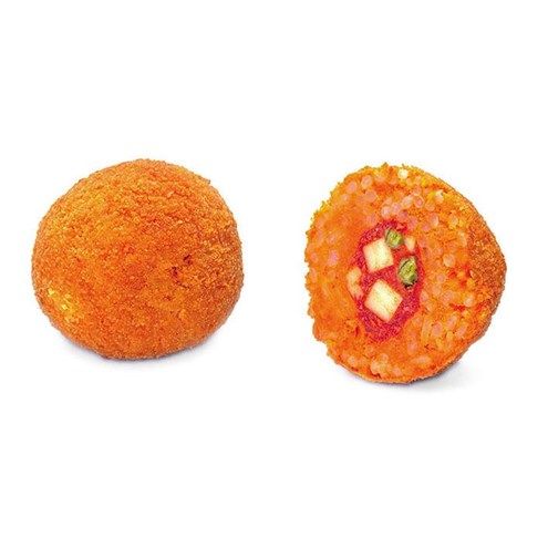 Arancini Mignon al Sugo Main Image