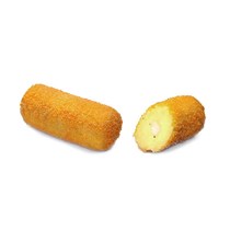 Crocche di Patate Mignon