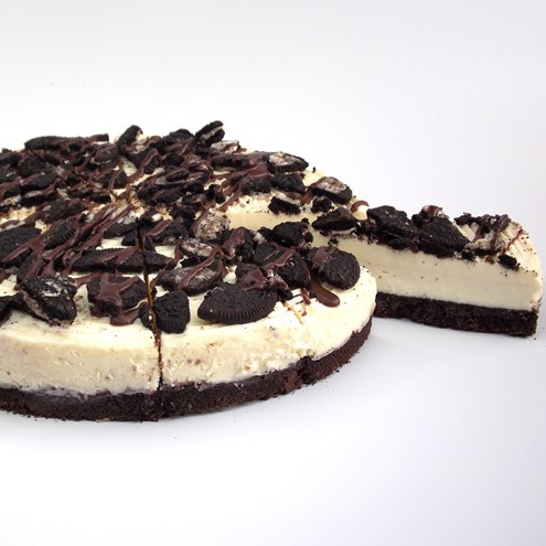 Oreo Cheesecake Main Image