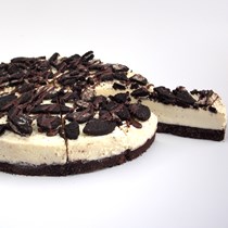 Oreo Cheesecake