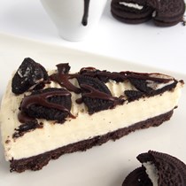 Oreo Cheesecake Alternate Image