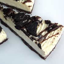 Oreo Cheesecake Alternate Image