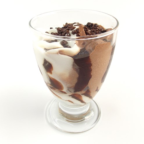 Cioccolato Glass Cup Main Image