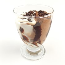 Cioccolato Glass Cup Main Image