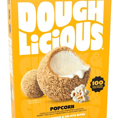 Popcorn Dough-chi Main Image