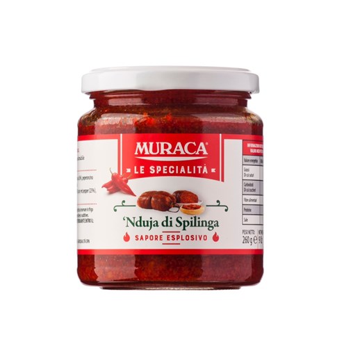 Nduja Main Image