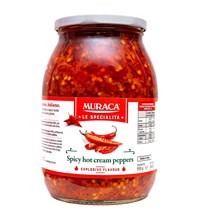 Peperoncino Piccante