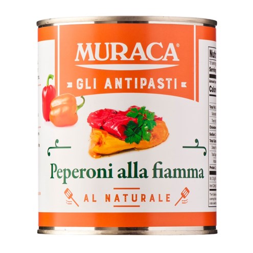 Peperoni Alla Fiamma Main Image