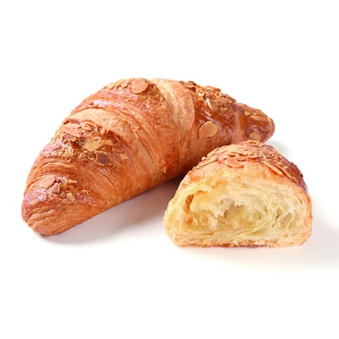 Almond Croissant Main Image