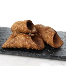 Bucce Di Cannoli Siciliani (120pcs)