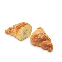 Croissant Rever Pistachio