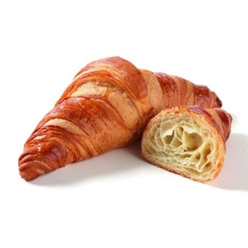 Jumbo Butter Croissant Main Image