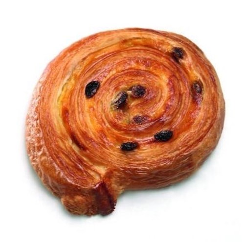 Pain au Raisin Main Image