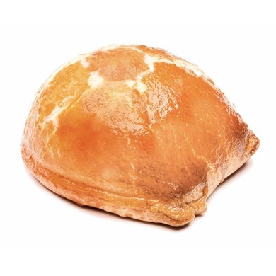 Sfogliatella Frolla