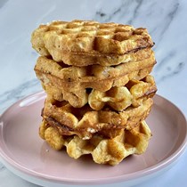 Waffles Main Image