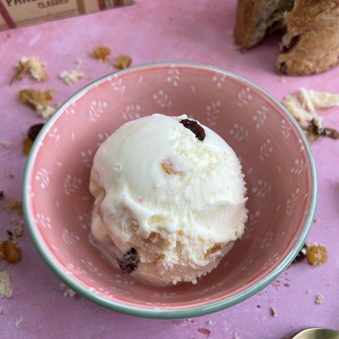 Panettone Gelato Main Image