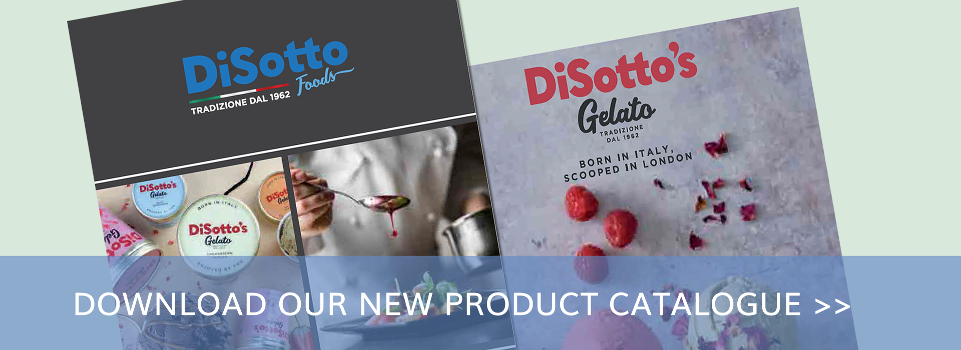 Download our new product catalogue