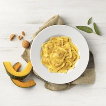 Tortelli di Zucca