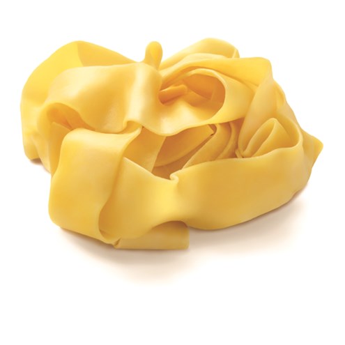 Pappardelle all' Uovo Main Image