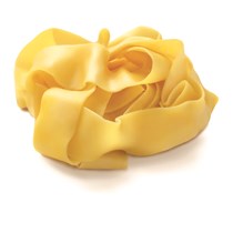 Pappardelle all' Uovo